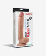 Legendary King Boy Realistik Penis 25 cm - Görsel 2