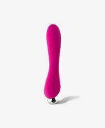 Şarjlı G-Noktası Uyarıcı Vibratör 19.5 cm