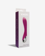 Şarjlı G-Noktası Uyarıcı Vibratör 19.5 cm