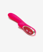 Şarjlı G-Noktası Uyarıcı Vibratör 22 cm