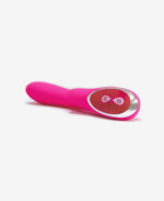 Şarjlı G-Noktası Uyarıcı Vibratör 22 cm