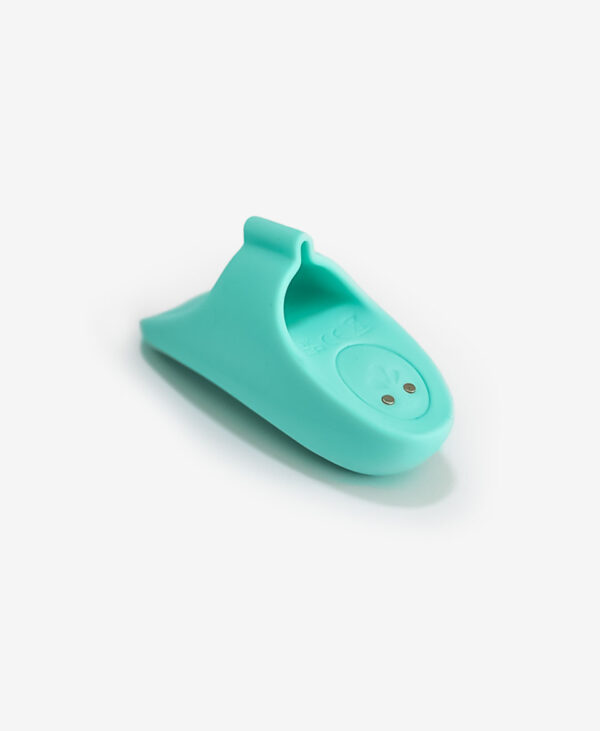 Şarjlı Ultra Güçlü Parmak Vibratörü