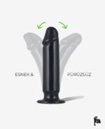 King Boy Anal Dildo 23 cm