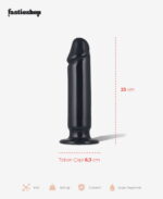 King Boy Anal Dildo 23 cm