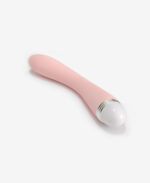Şarjlı Klitoral ve G-Spot Vibratör 22 cm