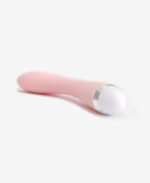 Şarjlı Klitoral ve G-Spot Vibratör 22 cm