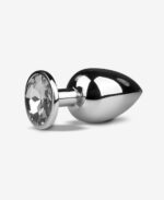 Kristal Tabanlı Metal Anal Plug
