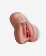 Anal ve Vajinal Gerçekçi Mastürbatör