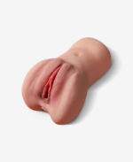 Anal ve Vajinal Gerçekçi Mastürbatör