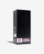 Titreşimli Gerçekçi Dokulu Dildo 18.5 cm