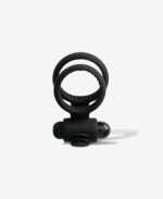 Klitoris Uyarıcı Titreşimli Penis Halkası