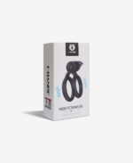 Klitoris Uyarıcı Titreşimli Penis Halkası