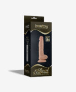 King Boy Anal Dildo 23 cm