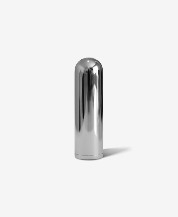 Ultra Güçlü Mini Bullet Vibratör - Şarjlı 7.5 cm