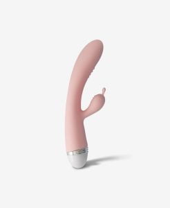 ŞarjlıRabbitVibratör22cm3