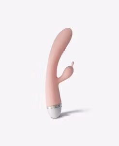 ŞarjlıRabbitVibratör22cm3