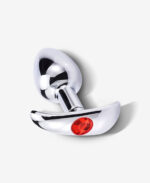 T-Metal Anal Plug 8 cm
