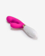 G-Noktası Uyarıcı Vibratör 21 cm