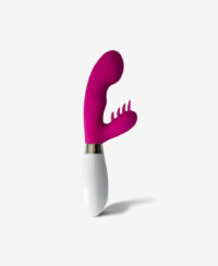 G-Noktası Uyarıcı Vibratör 21 cm