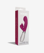 G-Noktası Uyarıcı Vibratör 21 cm