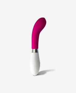 G-Noktası Uyarıcı Vibratör 21.5 cm