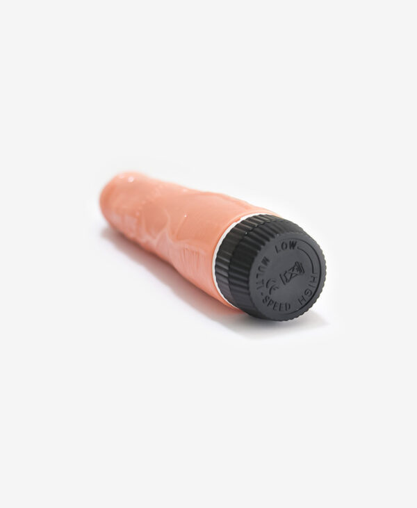 Titreşimli Gerçekçi Vibratör 20 cm