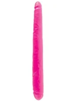 Pipedream Pembe Double Dillio - 43 cm - Görsel 3