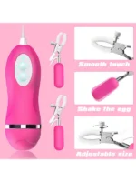 Titreşimli Göğüs Klipsi - Görsel 2