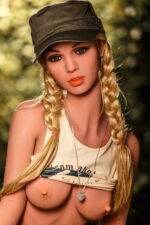 Maddy - Realistik Manken - 165 cm - Görsel 13