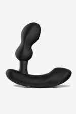 Lovense Edge 2 Telefon Kontrollü Prostat Masaj Vibratörü - Görsel 8