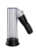 Pipedream Pump Worx Auto-Vac Pro Penis Pompası - Görsel 3