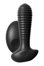 Pipedream Şarjlı Uzaktan Kumandalı Prob Anal Vibratör - Görsel 3