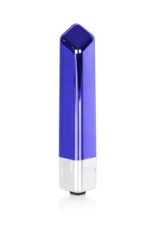 CalExotics Kroma Mini Vibratör - Mor - Görsel 3
