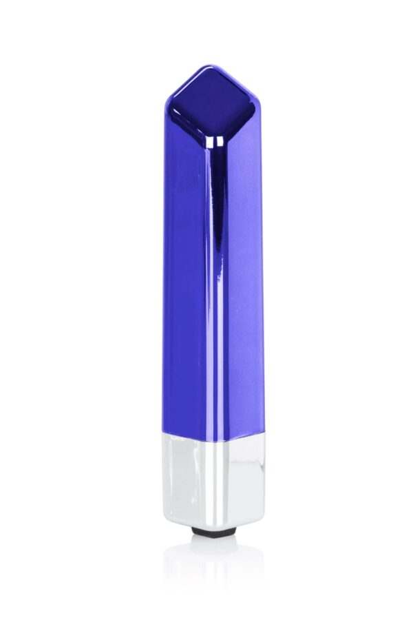 CalExotics Kroma Mini Vibratör - Mor - Görsel 3