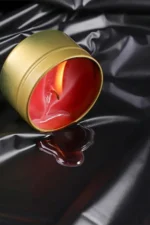 NOXXX PVC Siyah Yatak Örtüsü - 220 x 200 cm - Görsel 5