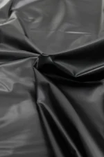 NOXXX PVC Siyah Yatak Örtüsü - 220 x 200 cm - Görsel 3