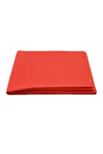 NOXXX PVC Kırmızı Yatak Örtüsü - 220 x 200 cm - Görsel 4