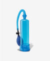 Pipedream Pump Worx Mavi Penis Pompası