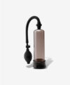 Pipedream Siyah Penis Pompası - Penis Halkası Hediyeli