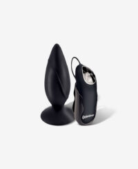 Pipedream Elite Titreşimli Anal Plug