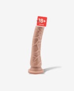 ToyJoy Get Real Realistik Dong - 20 cm