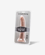 ToyJoy Get Real Realistik Dong - 20 cm - Görsel 3