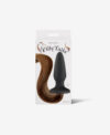 Filly Tails Kuyruklu Anal Plug - Kestane - Görsel 2
