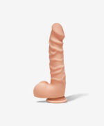 Doc Johnson The D™ Ragin D Realistik Dildo - 19 cm - Görsel 2