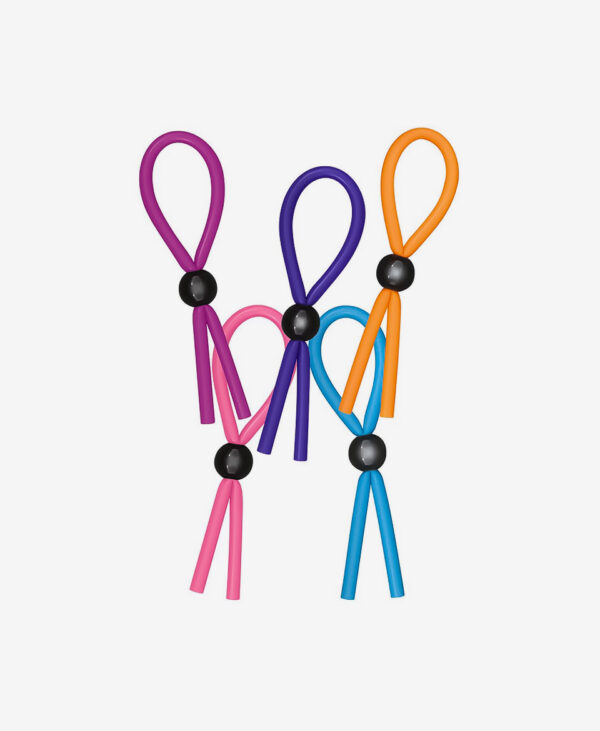 ToyJoy Ayarlanabilir Penis Halkası