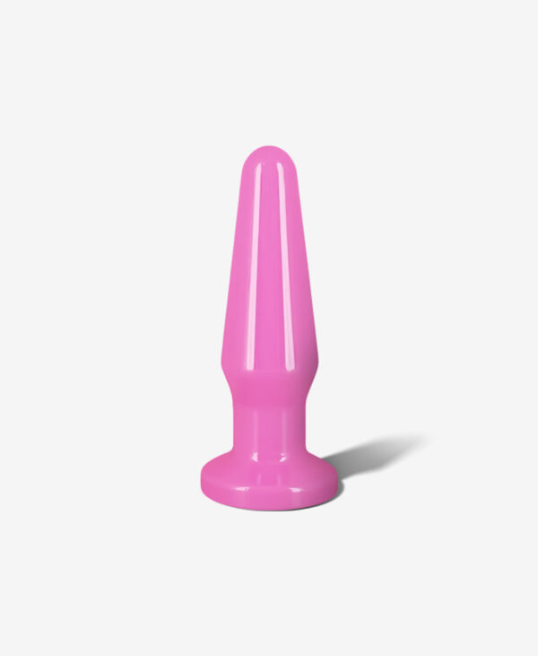 Best Butt Buddies 3’lü Anal Set - Pembe - Görsel 2