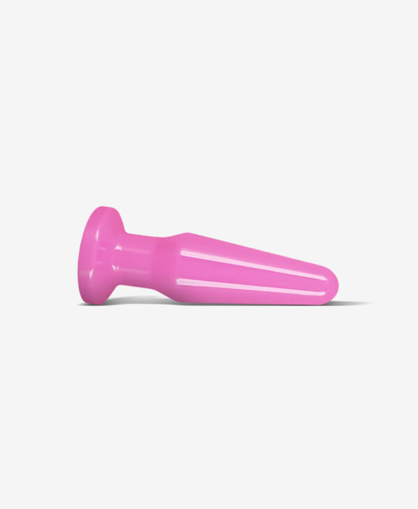 Best Butt Buddies 3’lü Anal Set - Pembe - Görsel 3