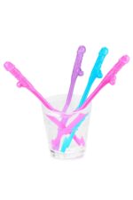 LoveToy Penis Pipet - 9 Adet - Görsel 3