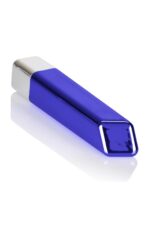 CalExotics Kroma Mini Vibratör - Mor - Görsel 4