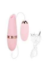 Yalama Emme ve Titreşimli Vibratör Seti - Görsel 5